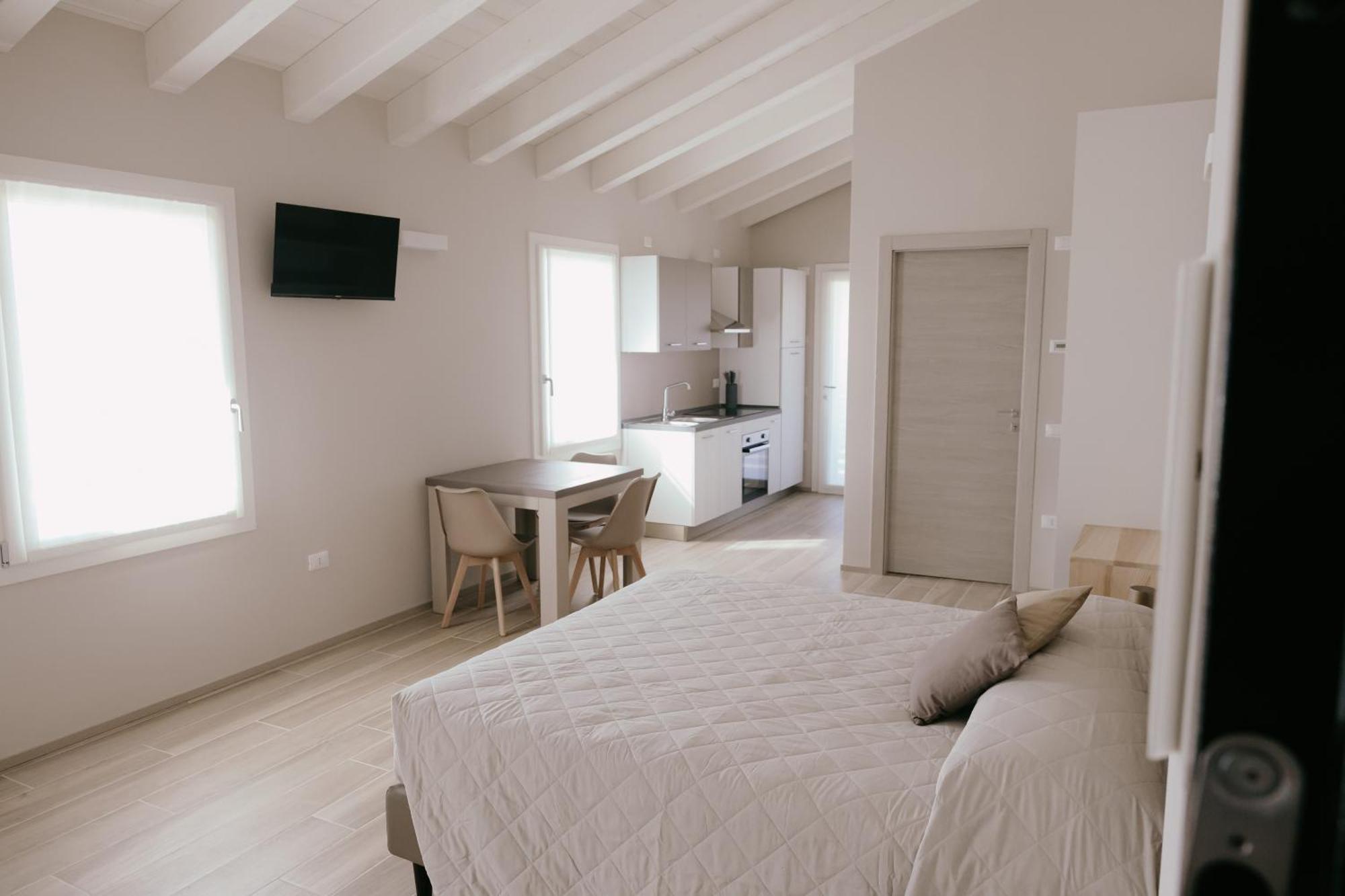 Tenuta Delle Radici Guest house
